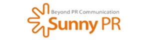 (주)써니피알 LOGO